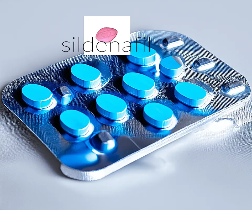 Sildenafil 100 mg durata effetto